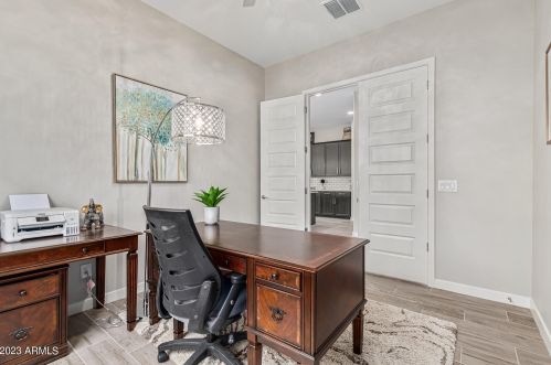 24831 175th Dr, Sun City AZ  85387 exterior