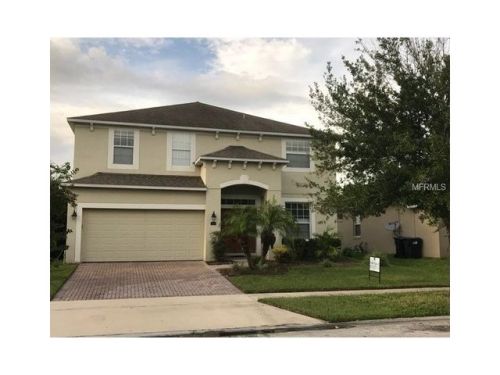 1517 Sawgrass Pointe Dr, Orlando, FL 32824-4853