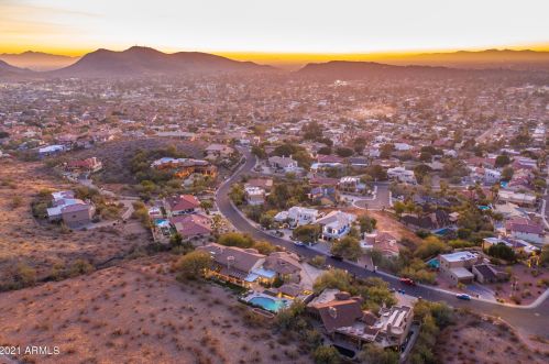 15253 12 St, Phoenix AZ 85086-7358 exterior