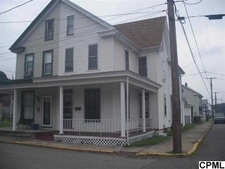 400 Pine St, Lykens, PA 17048-1219