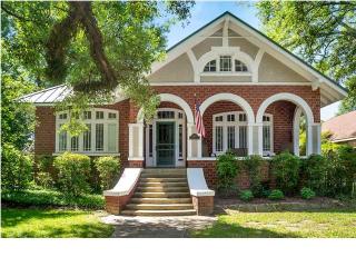 1811 Spring Hill Ave, Mobile, AL 36607-2324