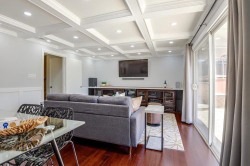3400 Suncrest Ave, San Jose CA  95132-3011 exterior