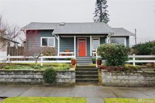 5640 45th Ave, Seattle, WA 98105-2102