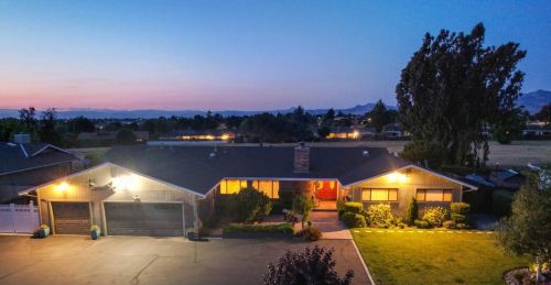 191 Marks Dr, Hollister, CA 95023-6319