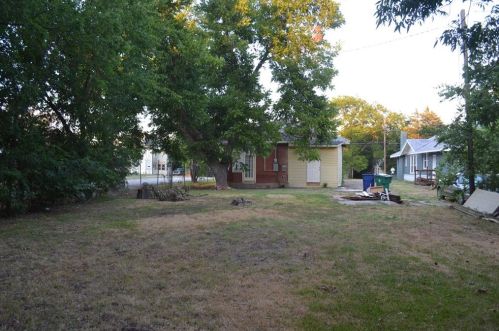 1804 Walnut St, Greenville TX  75401-3056 exterior