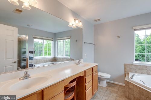 167 Alpine Dr, Leesburg VA 20175-6172 exterior