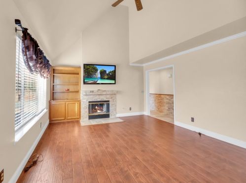 6364 David Ave, Loomis CA  95650-9568 exterior