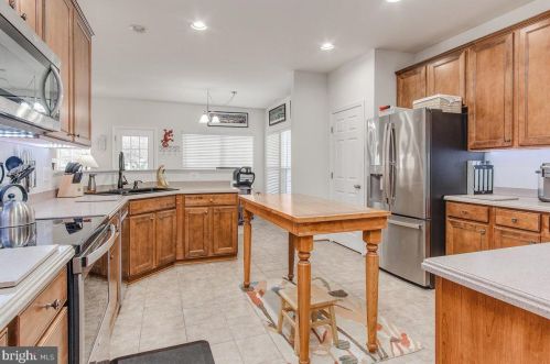 397 Prospect Hill Blvd, Charles Town WV  25414-5437 exterior