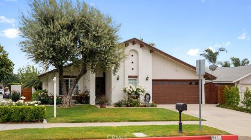 2753 Bon View Ave, Ontario, CA 91761-6838