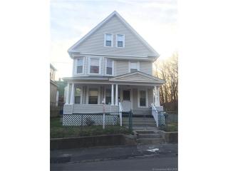 189 Chestnut Ave, Waterbury, CT 06710-1807