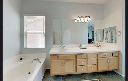 13793 Overlook Dr, Desert Hot Springs CA  92240-6580 exterior