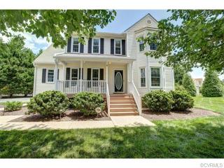 13931 Seattle Slew Ln, Midlothian, VA 23112-1538