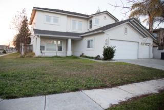 3855 Oak View Ct, Turlock CA  95382-8818 exterior