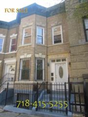 784 Garden St, Bronx, NY 10460-1104