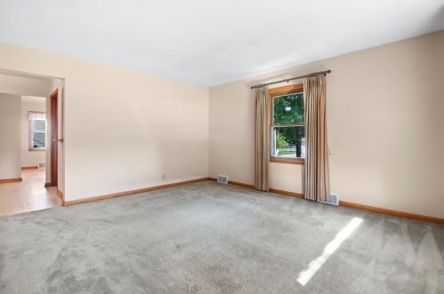 3603 87 St, Milwaukee WI 53224-5424 exterior