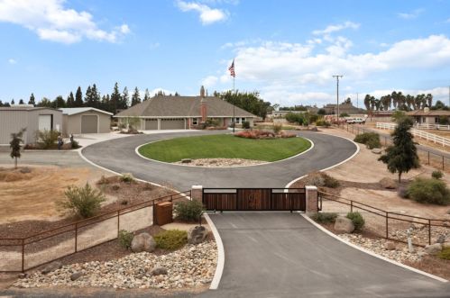 8796 Rodden Rd, Valley Home, CA 95361-8777