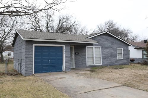 706 Emberwood Dr, Dallas, TX 75232-3941