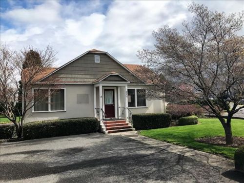 229 Thain Rd, Lewiston ID  83501 exterior