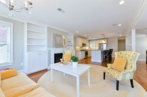 30 Middle St, Boston MA  exterior