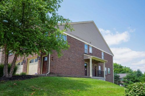 634 Hidden Pine Way, Covington, KY 41017-1903