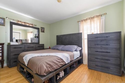 3 Griswold Ct, United States Coast Guard Ac CT  06320-5209 exterior