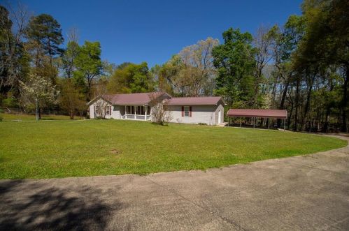 976 Shipes Bluff Rd, Blackville, SC 29817-3336