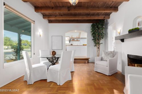 2434 8th St, Tucson AZ  85719-5623 exterior