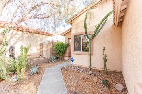 3459 Sagebrush Hills Ct, Tucson, AZ 85741-1164