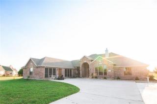 5440 County Road 597, Farmersville, TX 75442-6558