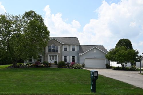 3305 Gooding Rd, Marion OH  43302-9001 exterior