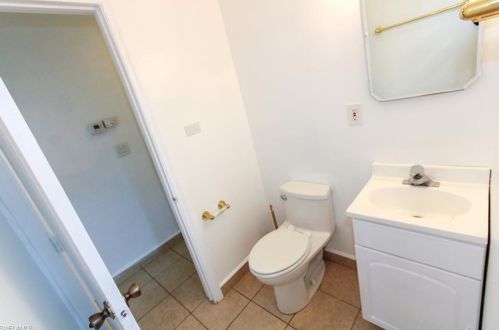 118 Andros St, Lehigh Acres FL 33936-7112 exterior