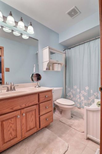 714 Hilbrich Ct, Dyer IN  46311-2775 exterior