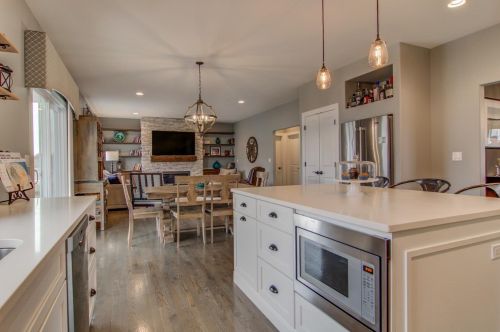 9137 97 Pl, Dyer IN 46373-9078 exterior