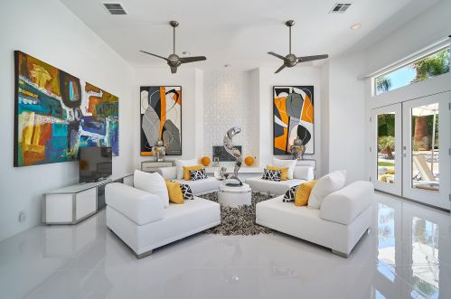 6 Sterling Pl, Rancho Mirage, CA 92270-1907