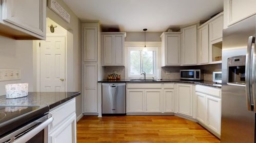 35 Overlook Rd, South Kingstown RI  02882-1246 exterior