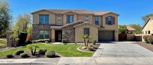 3829 Sawtooth Dr, Chandler, AZ 85249-5990