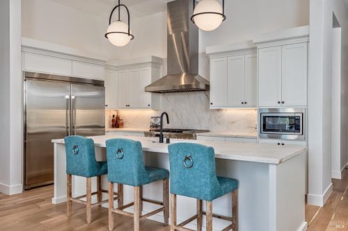 3945 Shelter Glen Way, Santa Rosa CA  exterior