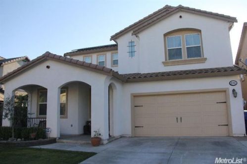 4143 Cherry Blossom Ln, Turlock CA  95382-9301 exterior