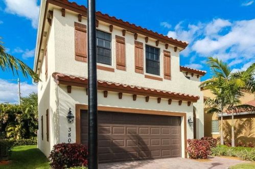 3805 Aspen Leaf Dr, Boynton Beach, FL 33436-1713