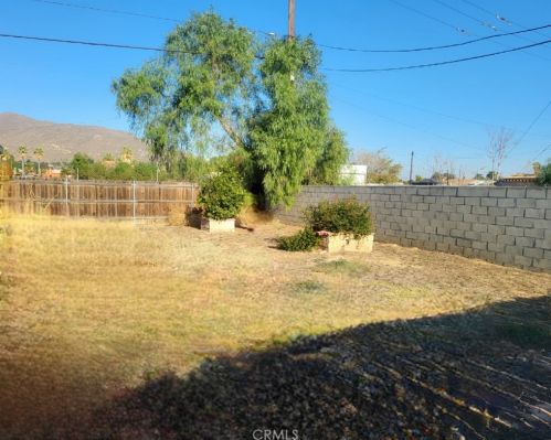 3962 Hare Ave, Riverside CA  92509-5817 exterior