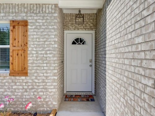 3429 Shelby Ave, Greenville TX  75402-6256 exterior