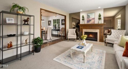 505 Garfield Ave, South Pasadena CA  91030-2210 exterior