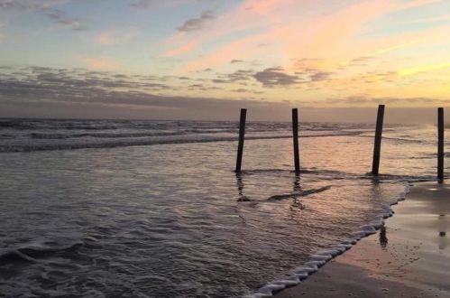 3922 1, Galveston TX exterior