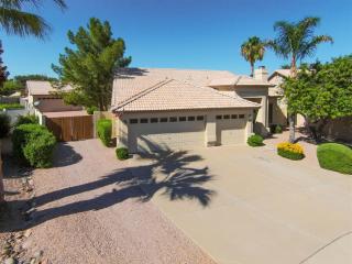 1182 Breckenridge Ave, Gilbert, AZ 85233-3718