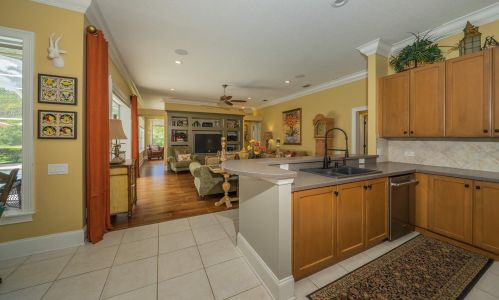 5532 Reflections Blvd, Lutz FL  33558-9048 exterior