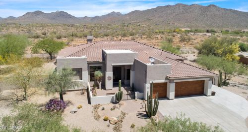 3636 Galvin St, Cave Creek, AZ 85331-9531