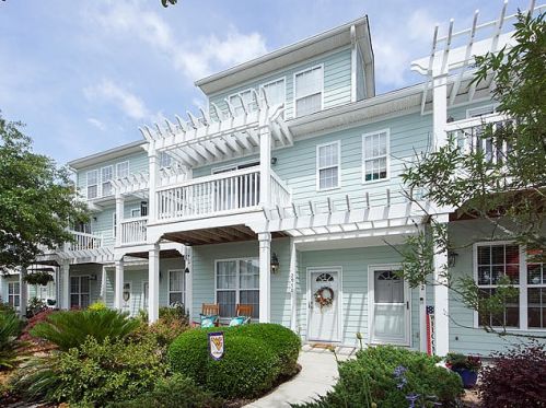 2970 Sugarberry Ln, Johns Island SC  29455-6708 exterior