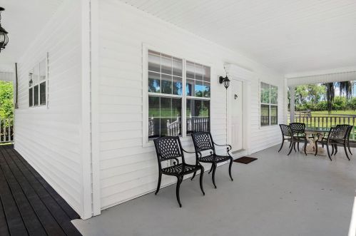 3364 Rackley Rd, Brooksville FL  34604-7019 exterior