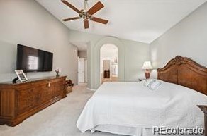 10554 Osceola Dr, Westminster CO  80031-1911 exterior