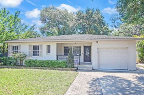 932 Mayfair Cir, Orlando, FL 32803-6535